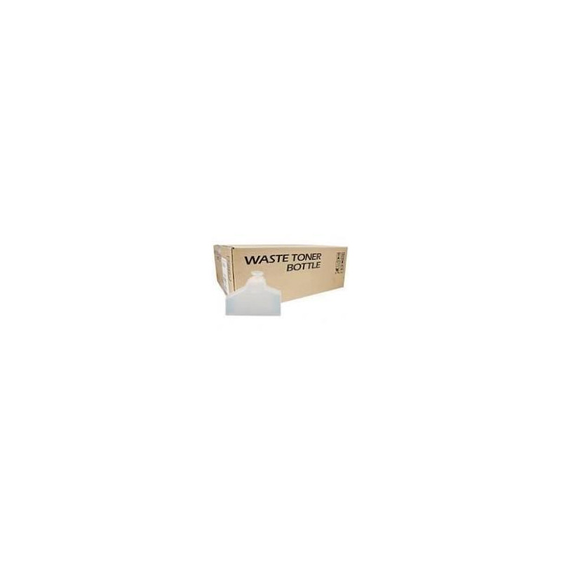 (302K093110) KYOCERA RECIPIENTE PARA TÓNER RESIDUAL WT-895 (302K093110) KYOCERA RECIPIENTE PARA TÓNER RESIDUAL WT-895