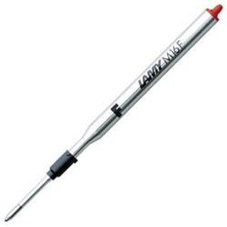 (1200147) LAMY RECAMBIO PARA BOLÍGRAFO M16 PUNTA F ROJO