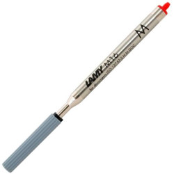 (1200151) LAMY RECAMBIO M16 PARA BOLÍGRAFO PUNTA M 801 TINTA ROJO