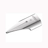 (1221152) LAMY PLUMÍN Z50 RECAMBIO A PARA PRINCIPIANTES ACERO PULIDO