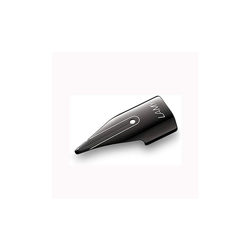 (1231786) LAMY PLUMÍN Z52 RECAMBIO EF ACERO PULIDO GRABADO LÁSER NEGRO (1231786) LAMY PLUMÍN Z52 RECAMBIO EF ACERO PULIDO GRABADO LÁSER NEGRO