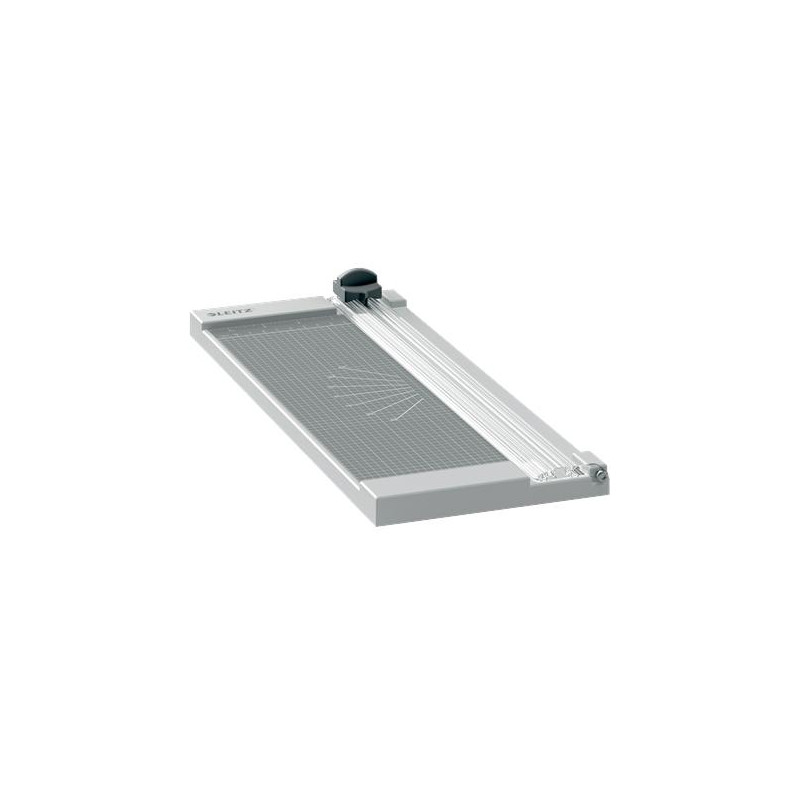 (90250000) LEITZ CIZALLA DE PAPEL PRECISION HOME A4 ANTRACITA (90250000) LEITZ CIZALLA DE PAPEL PRECISION HOME A4 ANTRACITA