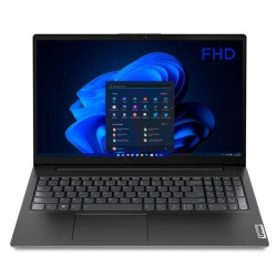 (82YY001PSP) LENOVO PORTATIL V15 G4 RYZEN 7-7730U 16GB RAM 512 SSD 15