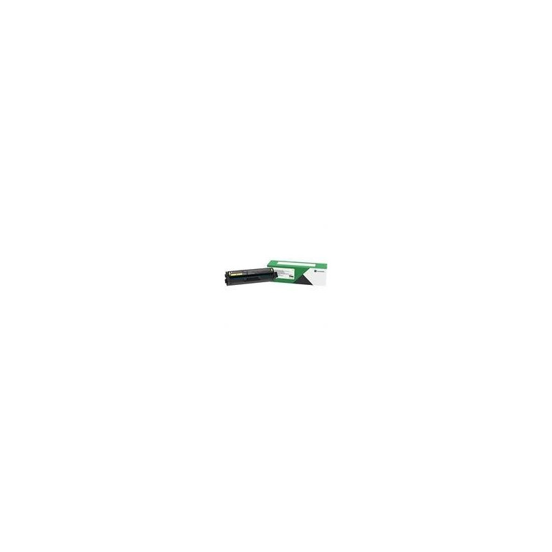 (20N20Y0) LEXMARK TONER AMARILLO CX331 (20N20Y0) LEXMARK TONER AMARILLO CX331