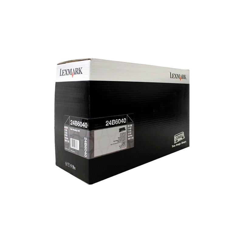 (24B6040) LEXMARK KIT DE IMAGEN M/XM1145 (24B6040) LEXMARK KIT DE IMAGEN M/XM1145