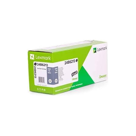 (24B6213) LEXMARK TONER NEGRO  M1140