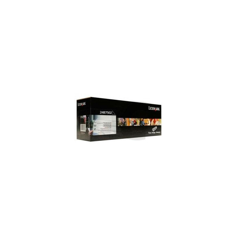(24B7502) LEXMARK TÓNER NEGRO C2326/XC2326 (24B7502) LEXMARK TÓNER NEGRO C2326/XC2326