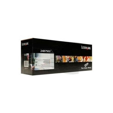 (24B7502) LEXMARK TÓNER NEGRO C2326/XC2326