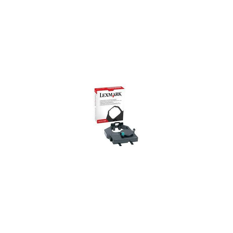 (3070169) LEXMARK CINTA IMPRESORA NEGRO 3 MILLONES DE CARACTERES LEXMARK (3070169) LEXMARK CINTA IMPRESORA NEGRO 3 MILLONES DE CARACTERES LEXMARK