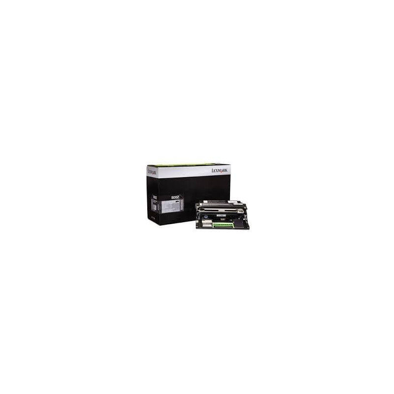 (50F0ZA0) LEXMARK UNIDAD DE IMAGEN NEGRO MS-310 (50F0ZA0) LEXMARK UNIDAD DE IMAGEN NEGRO MS-310