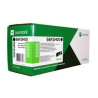 (56F2H00/56F2H0E) LEXMARK TONER NEGRO MS321 MX321