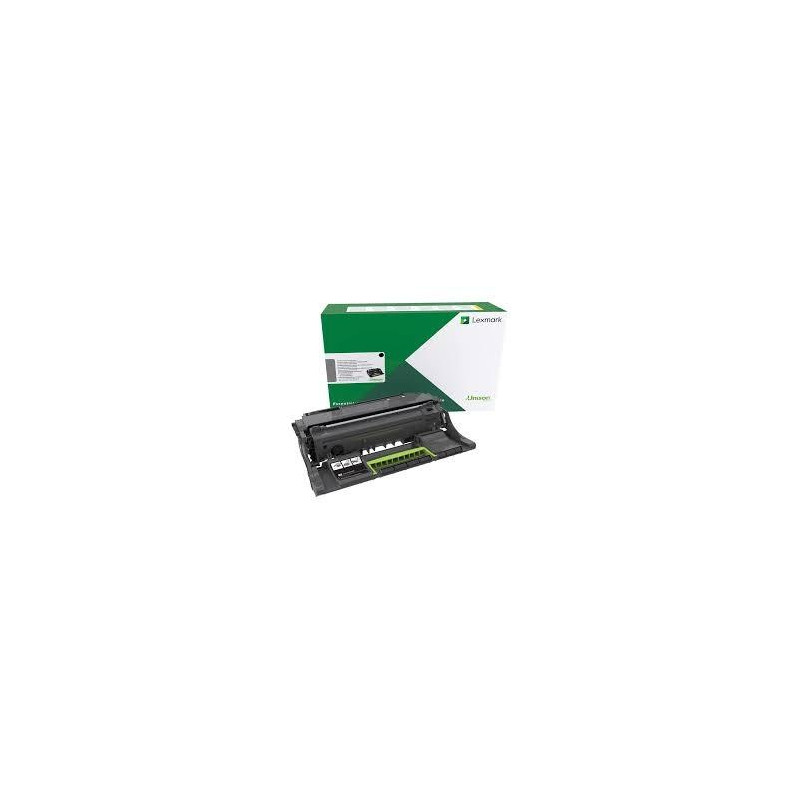 (58D0Z00) LEXMARK UNIDAD DE IMAGEN RETORNABLE (58D0Z00) LEXMARK UNIDAD DE IMAGEN RETORNABLE