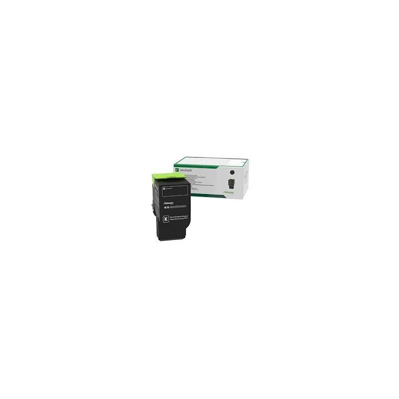 (78C20K0) LEXMARK TONER NEGRO CX622ADE (78C20K0) LEXMARK TONER NEGRO CX622ADE