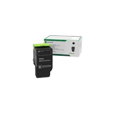 (78C20K0) LEXMARK TONER NEGRO CX622ADE