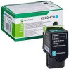 (C232HC0) LEXMARK TONER CIAN MC2325ADW
