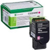 (C232HM0) LEXMARK TONER MAGENTA MC2325ADW