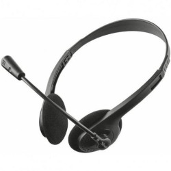 (981-000593) LOGITECH AURICULARES ESTEREO CON MICRÓFONO