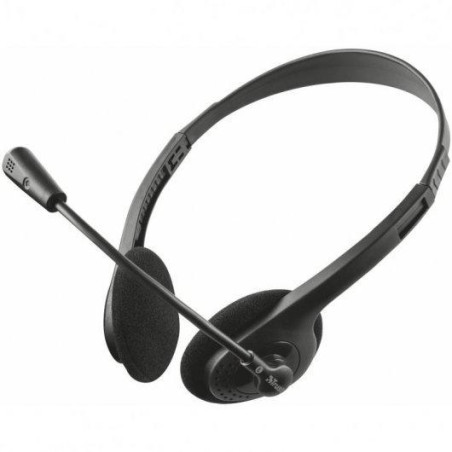 (981-000593) LOGITECH AURICULARES ESTEREO CON MICRÓFONO