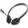 (981-000593) LOGITECH AURICULARES ESTEREO CON MICRÓFONO