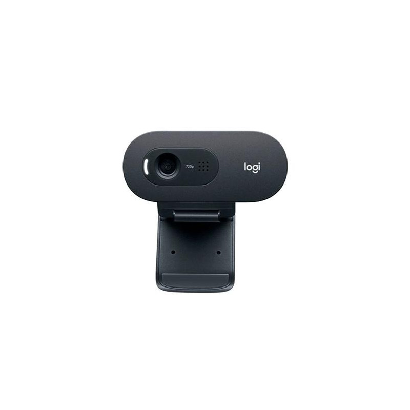 (960-001372) LOGITECH WEBCAM PARA PC (960-001372) LOGITECH WEBCAM PARA PC