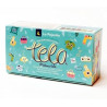 (119494) LA PAJARITA KIT SURTIDO PARA TELA BOTE DE 25ML COLORES SURTIDOS CON PINCEL -6U-