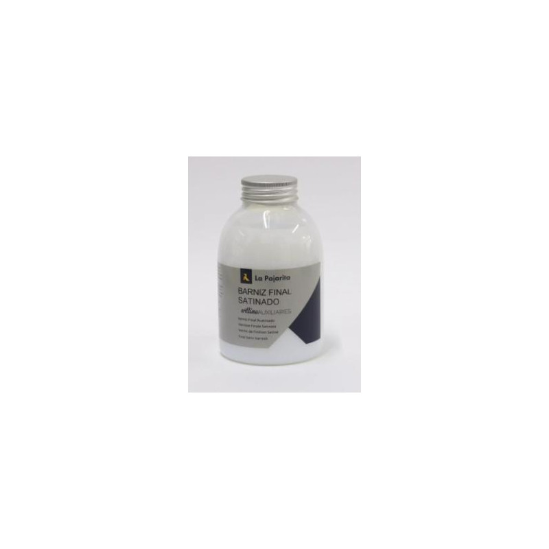 (146416) LA PAJARITA BARNIZ ACABADO SATINADO BOTE DE 75ML (146416) LA PAJARITA BARNIZ ACABADO SATINADO BOTE DE 75ML