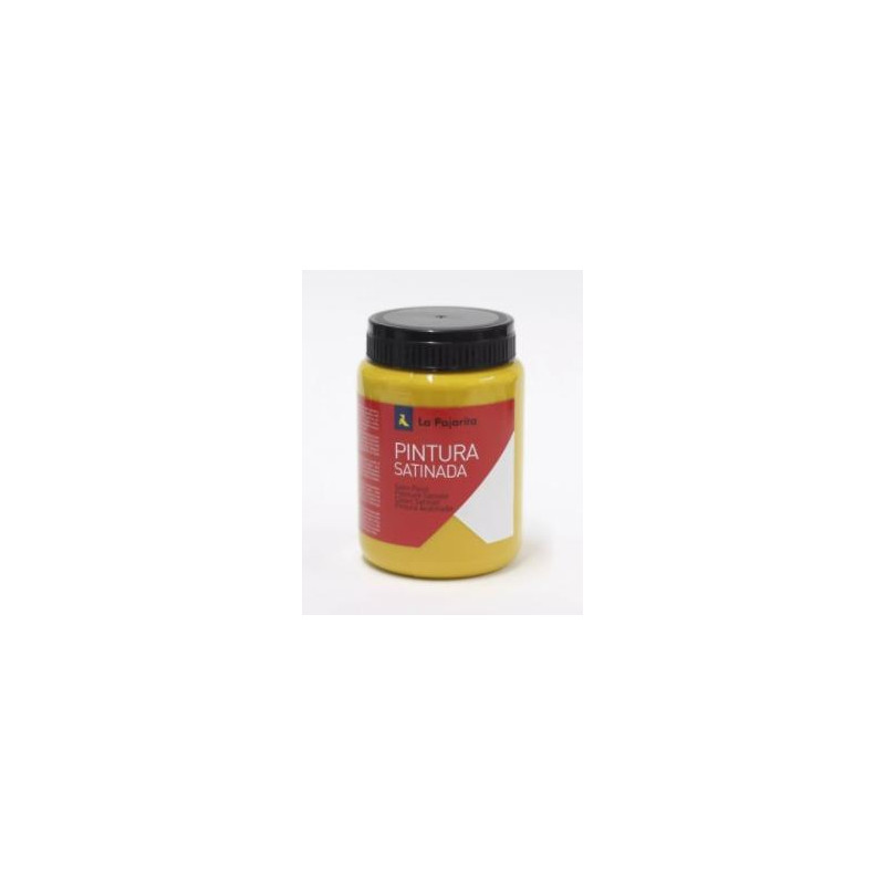 (169022) LA PAJARITA TÉMPERA ESCOLAR BOTE DE 35ML SATINADA NARANJA CALABAZA L-31 (169022) LA PAJARITA TÉMPERA ESCOLAR BOTE DE 35ML SATINADA NARANJA CALABAZA L-31