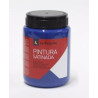 (169522) LA PAJARITA TÉMPERA ESCOLAR BOTE DE 35ML SATINADA AZUL MARINO L-36
