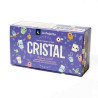(999994) LA PAJARITA SURTIDO CRYSTAL AGUA