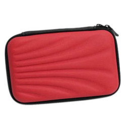 (MTCASE25RED) MAILLON FUNDA DISCO DURO HDD CASE 2