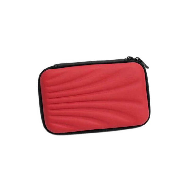 (MTCASE25RED) MAILLON FUNDA DISCO DURO HDD CASE 2 (MTCASE25RED) MAILLON FUNDA DISCO DURO HDD CASE 2