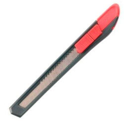 (092211) MAPED CÚTER START PLÁSTICO 9 MM
