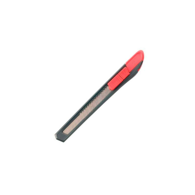 (092211) MAPED CÚTER START PLÁSTICO 9 MM (092211) MAPED CÚTER START PLÁSTICO 9 MM