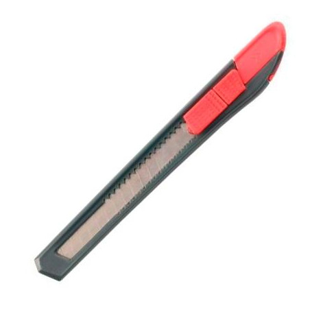 (092211) MAPED CÚTER START PLÁSTICO 9 MM