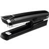 (354411) MAPED GRAPADORA SOBREMESA FULL STRIP ESSENTIAL METAL GRAPAS 24/6 26/6 NEGRO