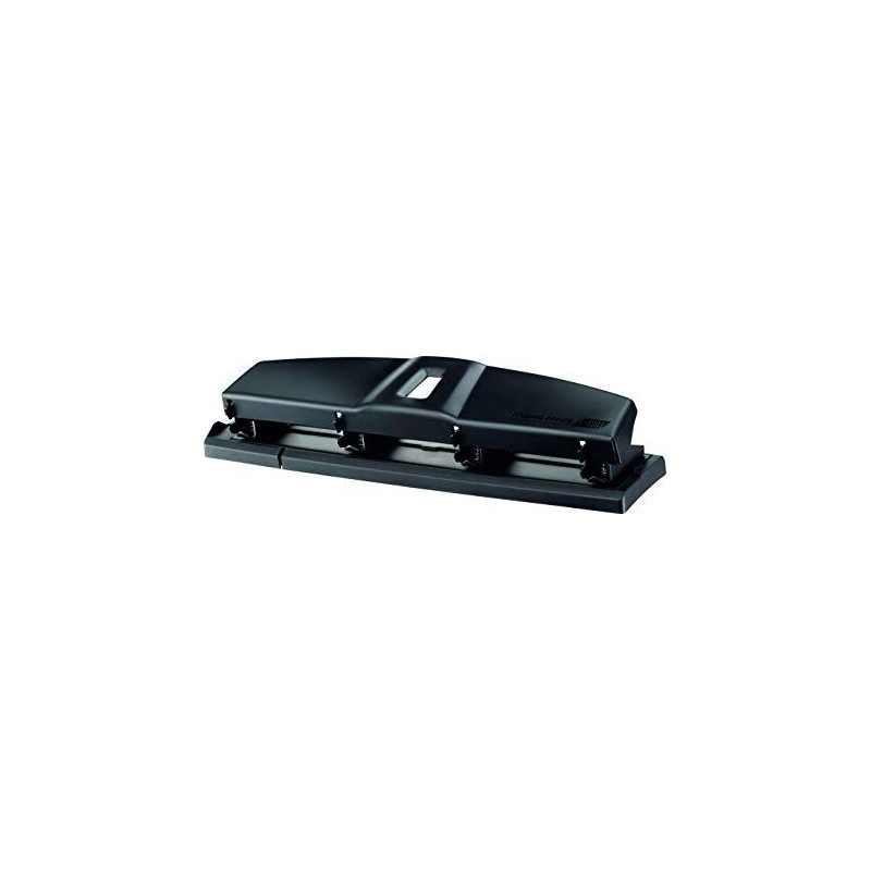 (400111) MAPED PERFORADORA ESSENTIAL METAL 4 AGUJEROS NEGRO (400111) MAPED PERFORADORA ESSENTIAL METAL 4 AGUJEROS NEGRO