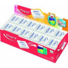 (049411) MAPED GOMA ESSENTIAL SOFT RECAMBIO DE AFILABORRA CONNECT