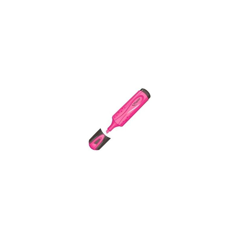 (742536) MAPED MARCADOR FLUORESCENTE PEPS CLASSIC ROSA (742536) MAPED MARCADOR FLUORESCENTE PEPS CLASSIC ROSA