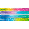 (279315) MAPED REGLA T&F DECORADAS DOBLE GRADUACIÓN 30 CM COLORES SURTIDOS