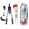 (538700) MAPED COMPÁS TECHNIC COMPACT CON ADAPTADOR
