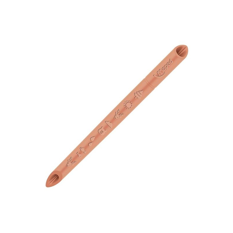 (861608) MAPED LÁPICES DE COLORES INFINITY BLUSH ESTUCHE 12 UD (861608) MAPED LÁPICES DE COLORES INFINITY BLUSH ESTUCHE 12 UD