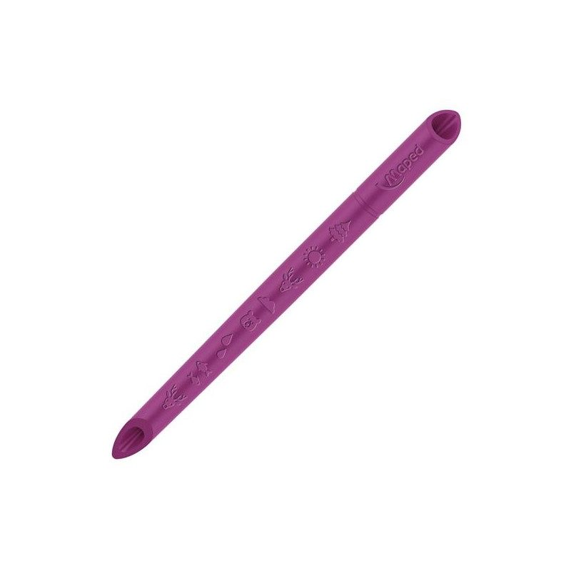 (861612) MAPED LÁPICES DE COLORES INFINITY LOVELY PINK ESTUCHE 12 UD (861612) MAPED LÁPICES DE COLORES INFINITY LOVELY PINK ESTUCHE 12 UD