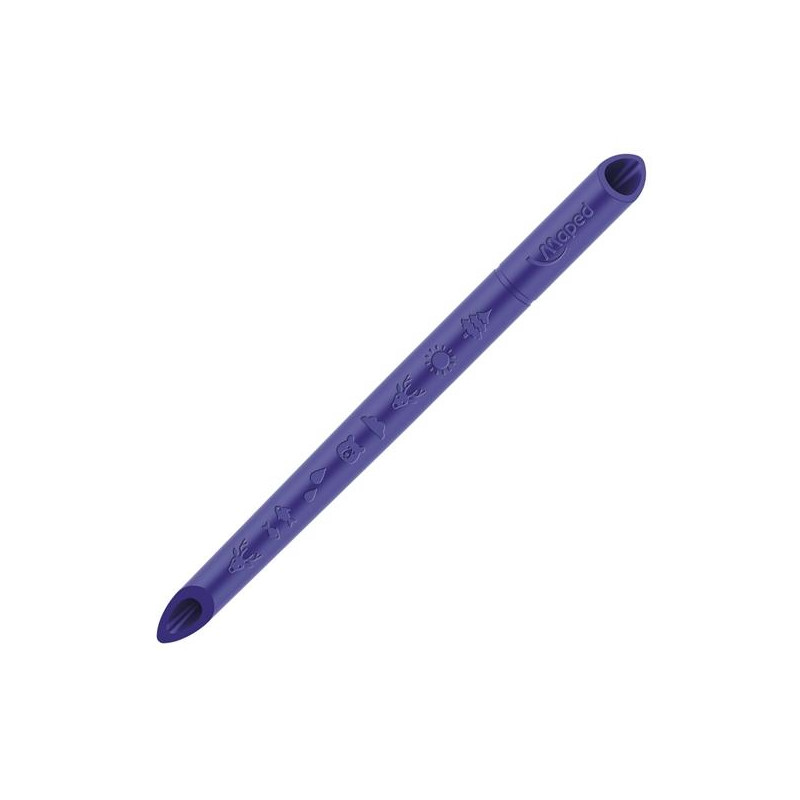 (861613) MAPED LÁPICES DE COLORES INFINITY MARSHMALLOW ESTUCHE 12 UD (861613) MAPED LÁPICES DE COLORES INFINITY MARSHMALLOW ESTUCHE 12 UD