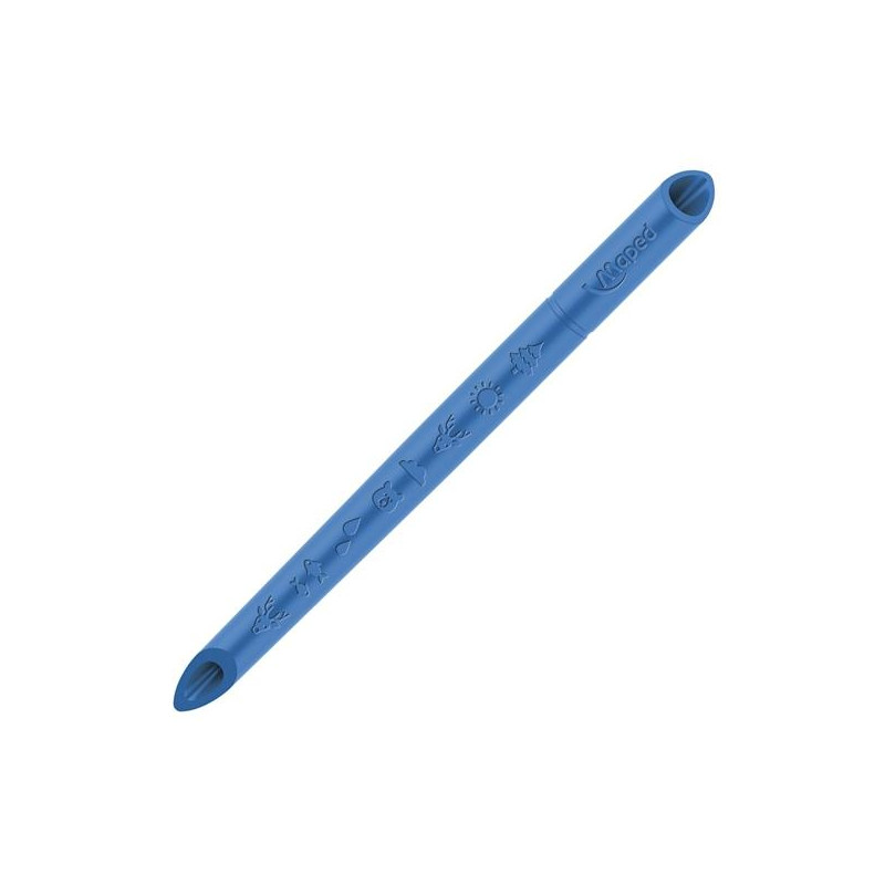 (861614) MAPED LÁPICES DE COLORES INFINITY BUBBLE BLUE ESTUCHE 12 UD (861614) MAPED LÁPICES DE COLORES INFINITY BUBBLE BLUE ESTUCHE 12 UD