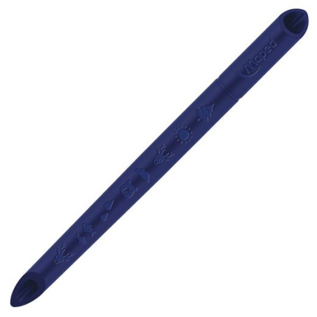 (861615) MAPED LÁPICES DE COLORES INFINITY MARINA BLUE ESTUCHE 12 UD