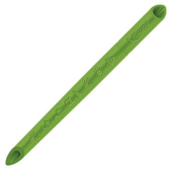 (861616) MAPED LÁPICES DE COLORES INFINITY APPLE GREEN ESTUCHE 12 UD