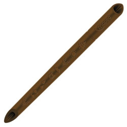 (861618) MAPED LAPICES DE COLORES INFINITY WOODY BROWN ESTUCHE 12 UD