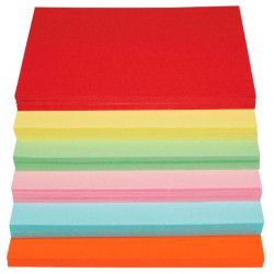 (0471VE) MARIOLA SUBCARPETA FOLIO CARTULINA 180GR VERDE PACK -50U-