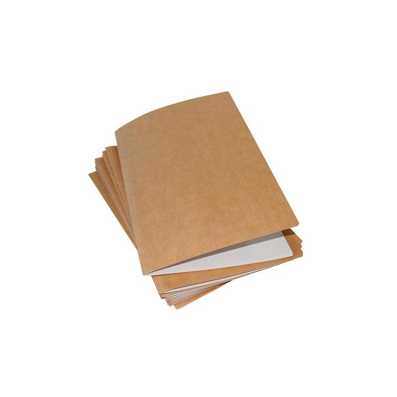 (0472KB) MARIOLA SUBCARPETA A4 220GR KRAFT BICOLOR PACK -50U- (0472KB) MARIOLA SUBCARPETA A4 220GR KRAFT BICOLOR PACK -50U-