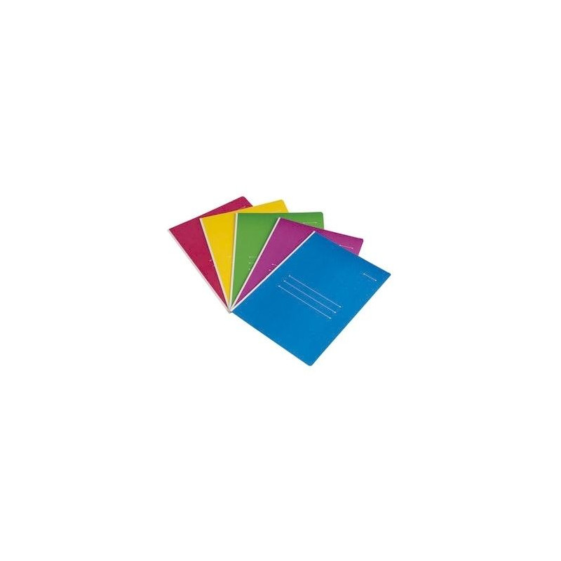 (0480VI) MARIOLA SUBCARPETA FOLIO 180GR VIOLETA PACK -50U- (0480VI) MARIOLA SUBCARPETA FOLIO 180GR VIOLETA PACK -50U-